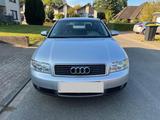 Audi A4 1.9 TDI *131 Ps*Euro4*Voll S-Heft ... - Audi A4 aus 2001: 1.9