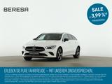 Mercedes-Benz CLA 250 e SB Night Progressive Distronic Kamera - Mercedes-Benz mit Hybrid-Antrieb