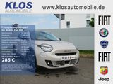 Fiat 600 HYBRID LA PRIMA 1.2 110 PS DCT6 LED NAVI KAM - Fiat 600: 600d