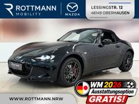 Mazda MX-5 - Vorschau Bild 1