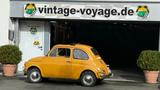 Fiat 500 L "Sehr schöner, originaler Cinquecento!" - Oldtimer: Schöne