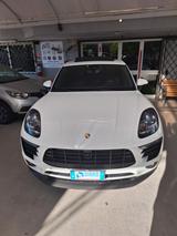 Porsche Macan 3.0 S Diesel Tetto Panoramico - Porsche Macan mit Diesel-Antrieb: Kombi