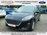 Ford Kuga Plug-In Hybrid Vignale - Ford Kuga Vignale mit Hybrid-Antrieb (Benzin/Elektro)