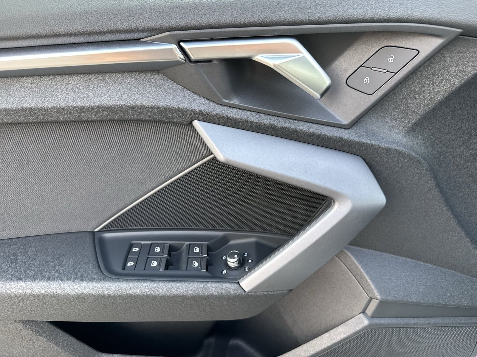 Audi A3 - Bild 15