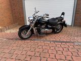 Suzuki VL 800 Intruder - SUZUKI VL 800