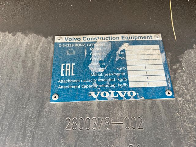 L25 Electric *Auch Miete*Neuzustand