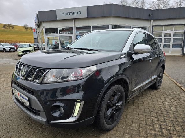 Suzuki Vitara 1.4 S BOOSTERJET ALLGRIP 4x4