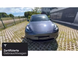 Tesla Model Y Rear-Wheel Drive - gebrauchte Tesla SUV & Geländewagen