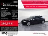 Audi A1 30 TFSI Sportback S tronic advanced - Audi A1 in Karlsruhe