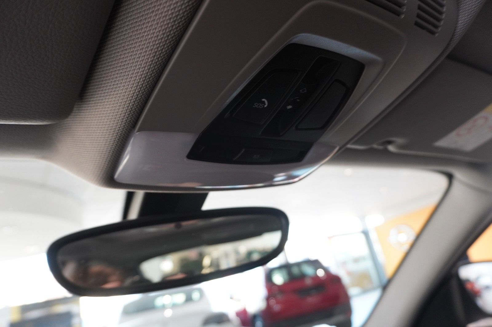 Fahrzeugabbildung BMW 220i COUPE SPORT LEDER/SHZ/PDC/USB/SCHIEBEDACH