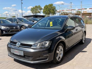Volkswagen Golf - 1