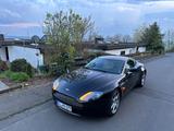 Aston Martin V8 Vantage 4.3l -