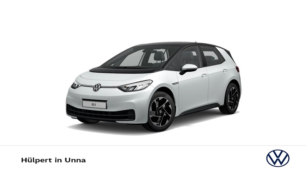 2022 Volkswagen ID.3