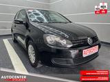 Volkswagen Golf Trendline "KLIMA-CD-USB-TÜV NEU" - gebrauchte Kleinwagen in Herzogenrath