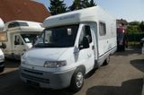 Dethleffs H5940 Esprit Solar/Tempomat/Sat mit TV - Angebote entsprechen deinen Suchkriterien