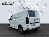Volkswagen Transporter Kasten 2,0l TDI Automatik AHK Navi K - Doppelkabine Transporter