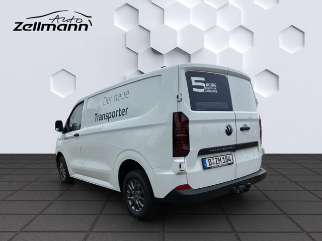 Transporter Kasten 2,0l TDI Automatik AHK Navi K
