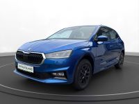Skoda Fabia - Vorschau Bild 2