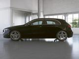 Mercedes-Benz A 200 d AMG LED+MBUX+Sitzh.+18 - Mercedes-Benz A 200 in Karlsruhe