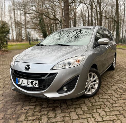 Mazda 5 Sendo *7 Sitzer * Garantie*