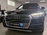 Audi Q5 45 TFSI quattro sport*S-LINE*PANO*STHZG*AHK* - Gebrauchtwagen in Köthen (Anhalt)