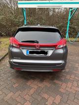 Honda Civic 1.8 i-VTEC Sport Tourer Sport - Honda Civic: 8