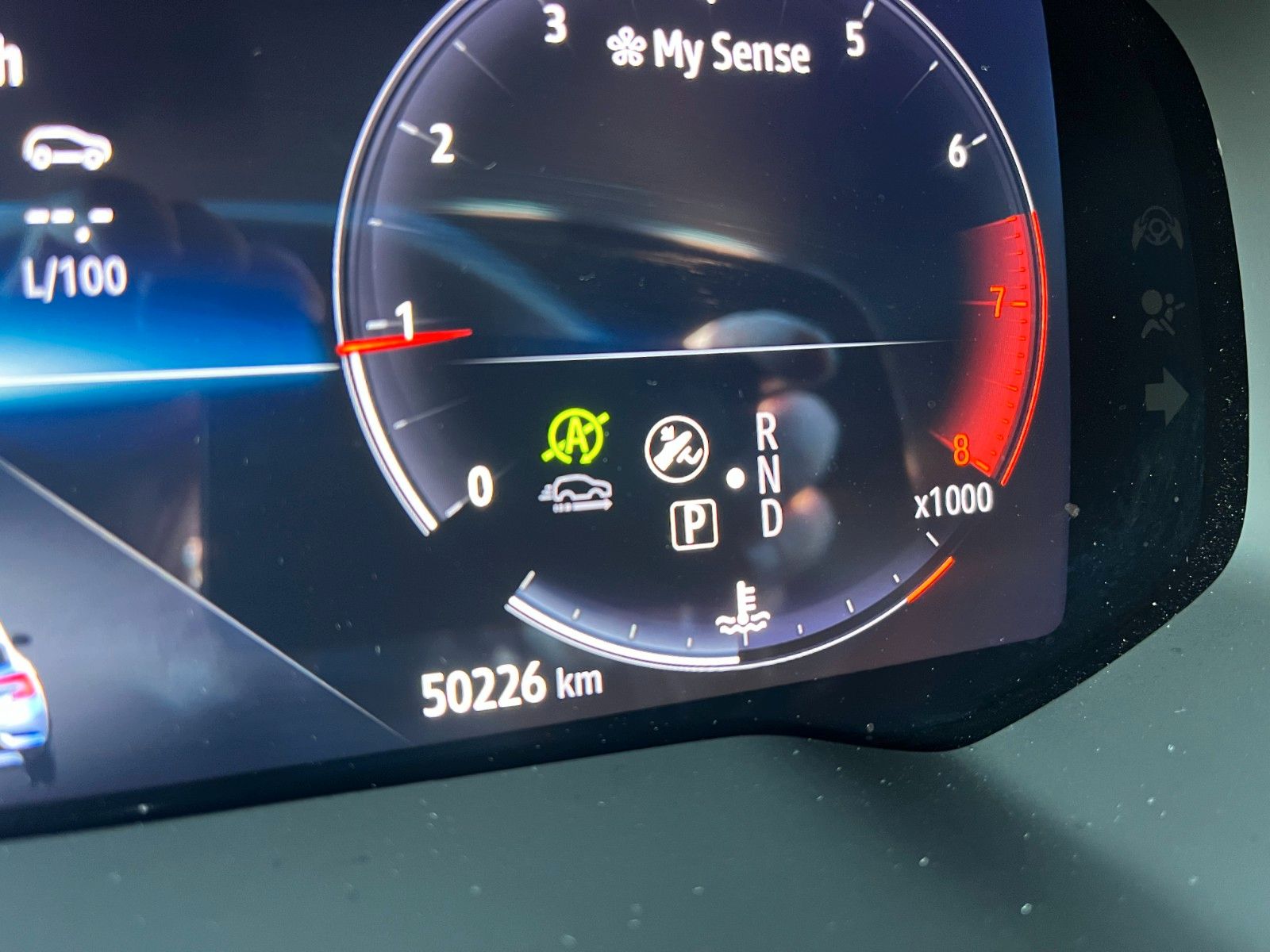 Fahrzeugabbildung Renault Captur II R.S. Line "AUTOMATIK"