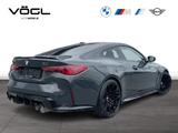 BMW M4 Competition M xDrive Coupé/ M Carbon Schalens - BMW M4 aus 2025