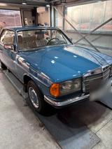 Mercedes-Benz Mercedes w123 280ce - Mercedes-Benz 280: 280ce
