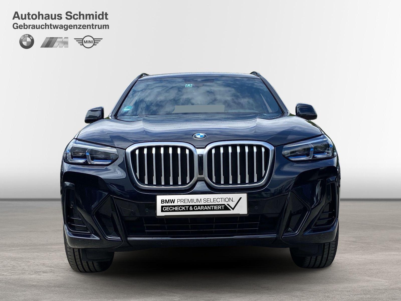BMW X3 - Bild 7