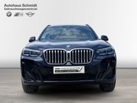 BMW X3 - Vorschau Bild 7