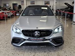 Fahrzeugabbildung Mercedes-Benz E 63 S AMG 4M+ *BRABUS* (CARBON/PANO/BURM-HIGH