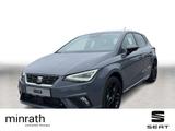 Seat Ibiza 1.5 DSG FR Black Edt. NAVI PDC SHZG KAMERA - Seat Vorführfahrzeuge