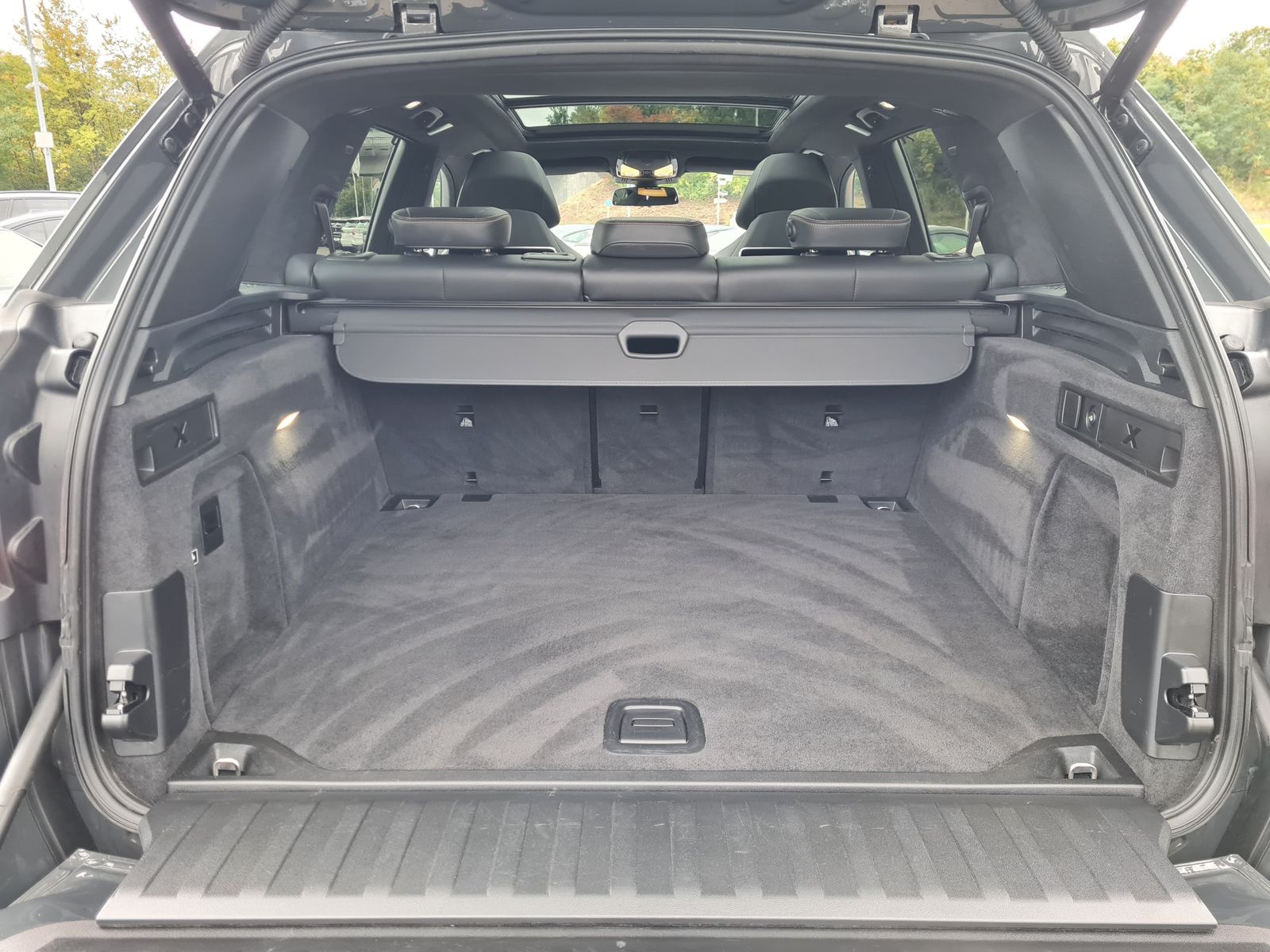BMW X5 M - Bild 26