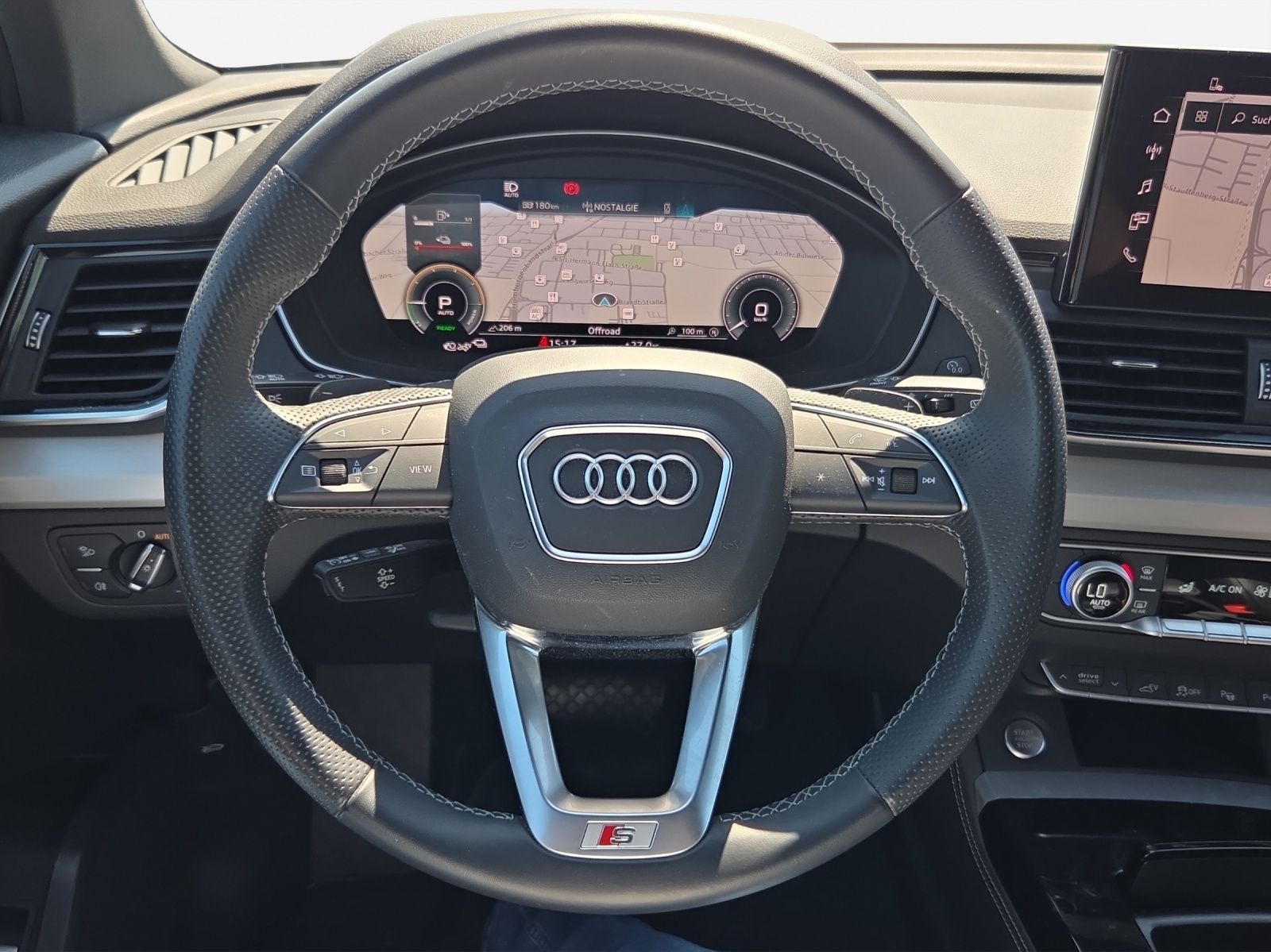Audi Q5 - Bild 8