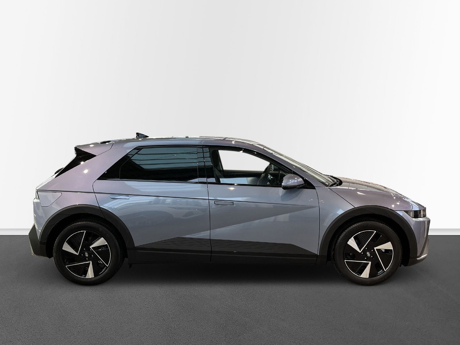 Hyundai IONIQ 5 (MY25) 84 kWh (229 PS) 2WD TECHNIQ imagem 3