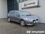 Hyundai i30 Kombi 1.4 YES! -NAVI-KAMERA-SITZHZ- - Hyundai i30 YES!