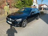 Mercedes-Benz C 300 de T Combi Hybrid AMG Line Exterieur, AHK - Mercedes-Benz C 300 in Hamm