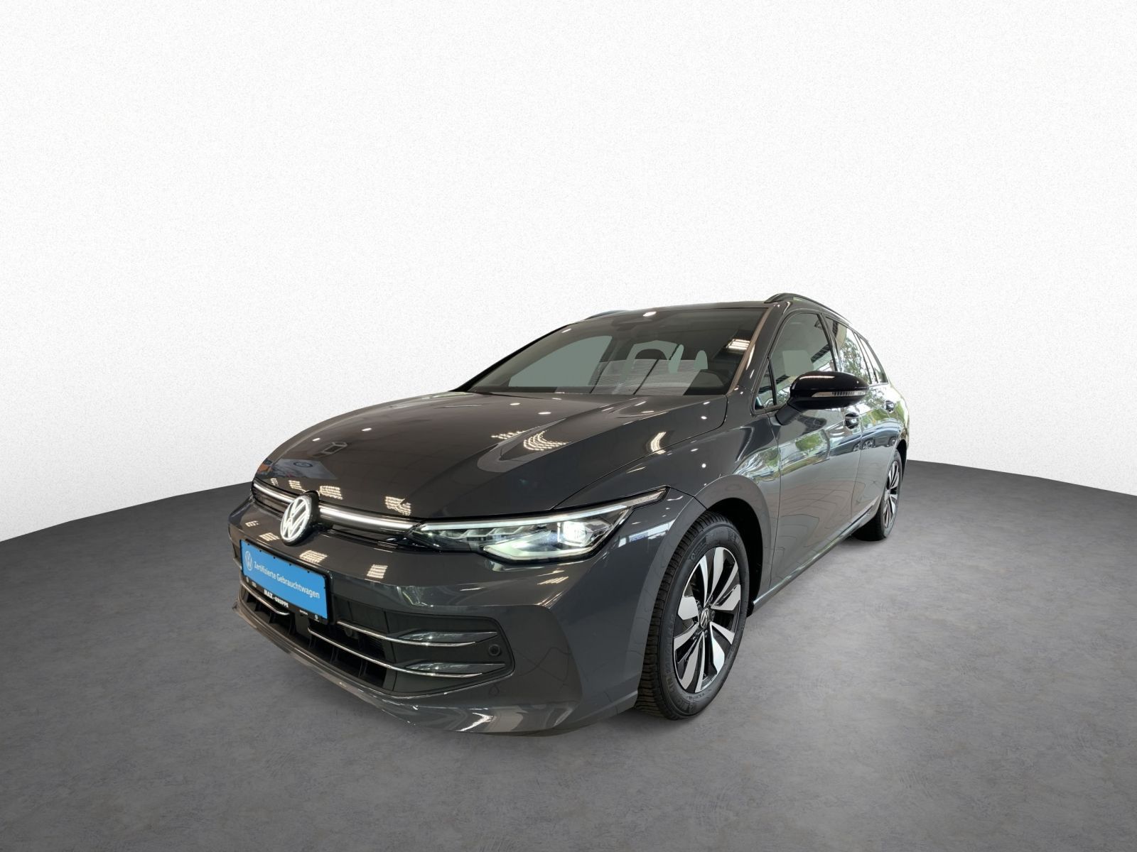 Volkswagen Golf - Bild 3