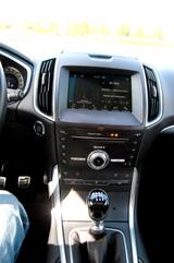 Ford Edge 2,0 l TDCi AWD ST-Line  - gebrauchte Ford Edge aus dem Jahr 2018