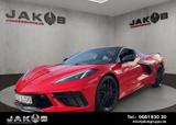 Corvette C8 3LT Z51*EU*HUD*BOSE*MAGNETIC*MEM*NAV*Sting... - Corvette C8 aus 2023