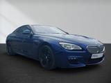 BMW 650i xDrive Coupe - BMW 650: I