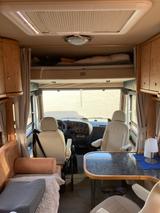 Carthago M - Carthago Integrierter