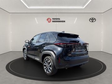 Toyota Yaris Cross - 2