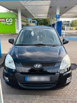 Hyundai Hynday Matrix - Hyundai Matrix von privat