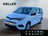 Toyota Proace City Verso 1.5 D L2 Shuttle *SHZ*Navi*PDC - Toyota Proace City aus 2022