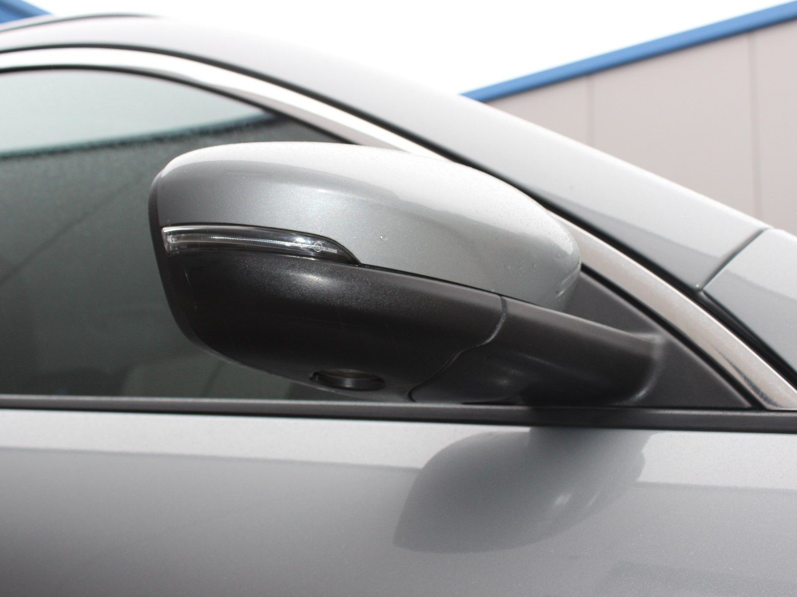 Fahrzeugabbildung Ford Kuga Plug-In Hybrid PHEV Titanium