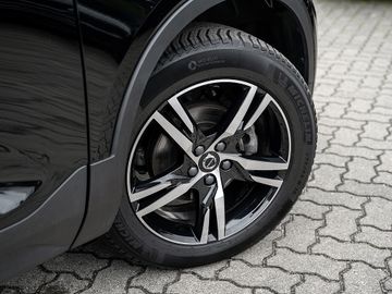 Volvo XC40 - 5