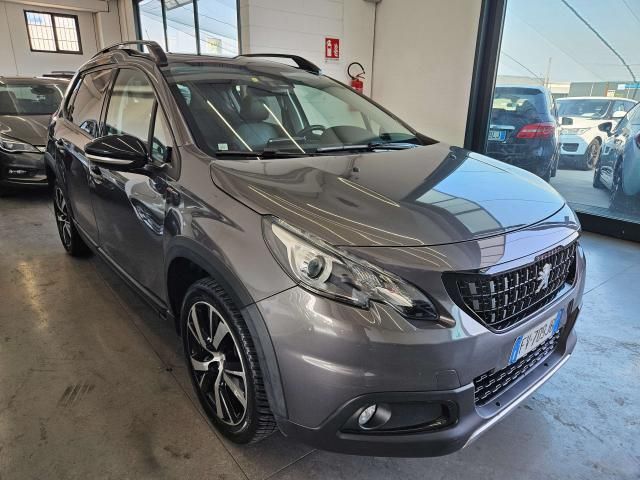 Image of Peugeot 2008