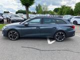 Cupra Leon ST 2.0 TDI FACELIFT LED|virt.Cock.|ACC|RFK - gebrauchte Cupra Leon mit Facelift